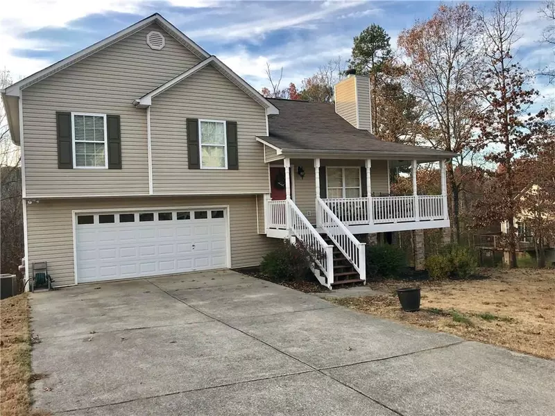 12 Washakie LN, Adairsville, GA 30103