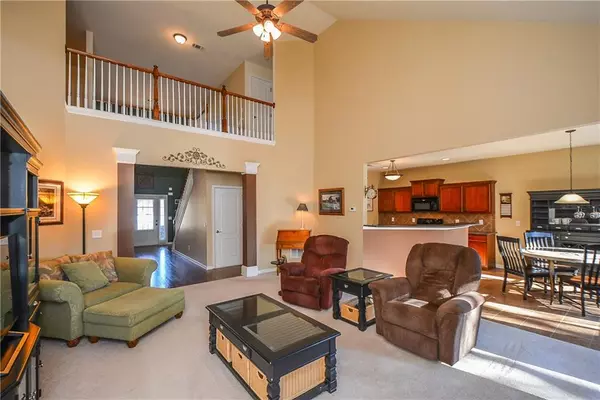 Flowery Branch, GA 30542,5487 Mulberry Preserve DR