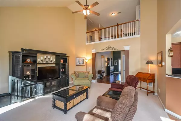 Flowery Branch, GA 30542,5487 Mulberry Preserve DR