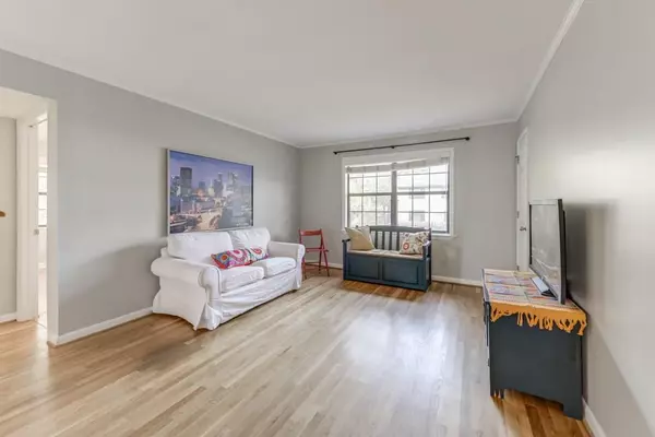 Atlanta, GA 30307,410 Candler Park DR NE #H-5