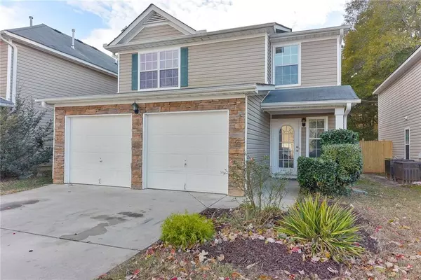 Atlanta, GA 30349,3480 Augusta ST