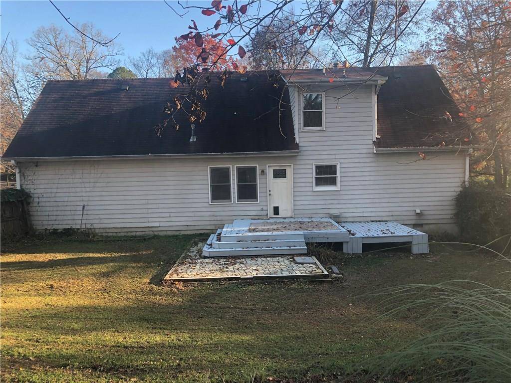Grayson, GA 30017,2250 GRAYFIELD DR