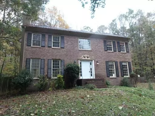 180 Princeton TRCE, Fayetteville, GA 30214