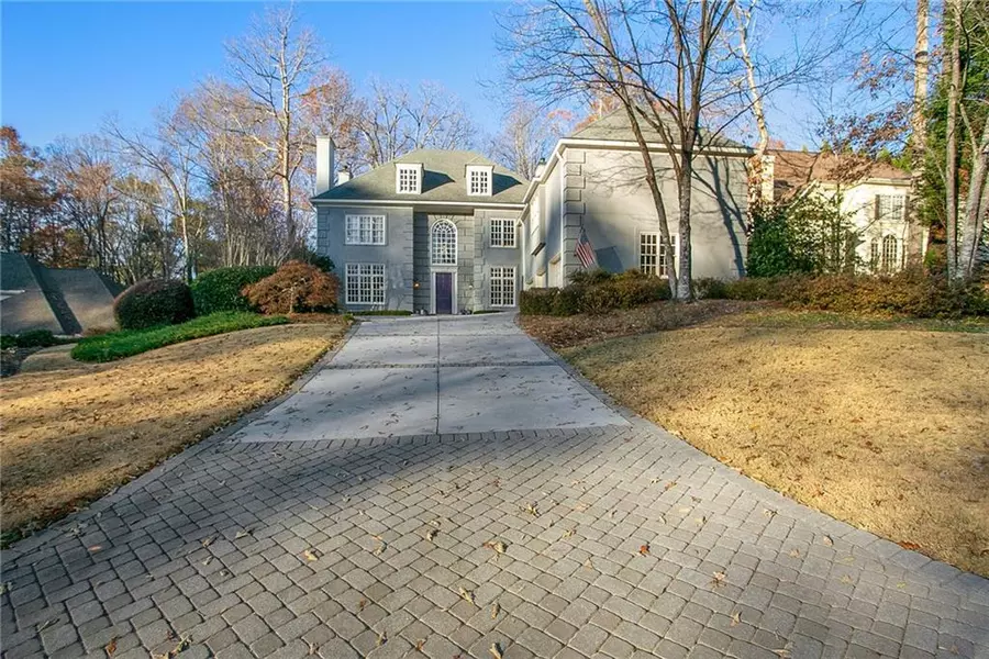 866 Carlton RDG, Atlanta, GA 30342