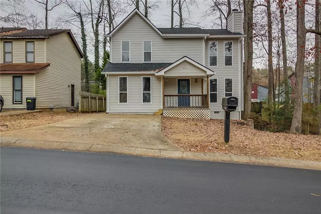 Marietta, GA 30008,730 Springhollow LN SW