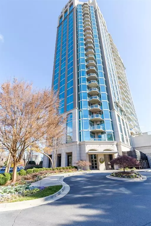 Atlanta, GA 30305,2795 Peachtree RD NE #2508