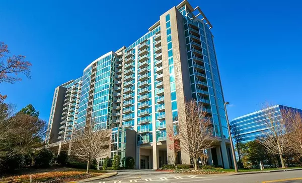 3300 Windy Ridge Pkwy SE #718, Atlanta, GA 30339