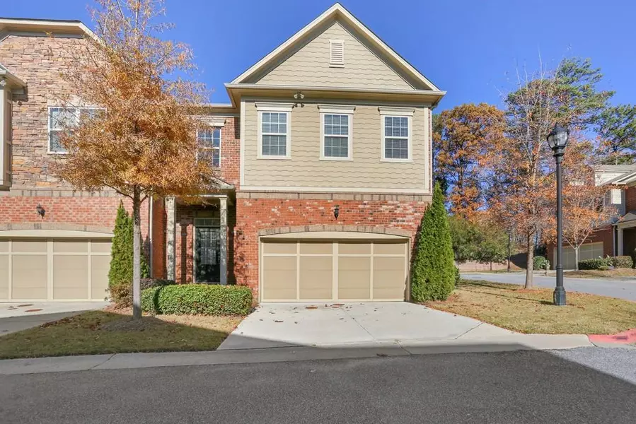 846 Northam LN, Sandy Springs, GA 30342