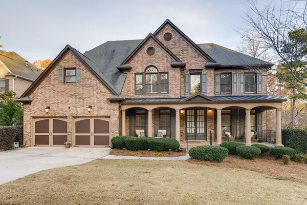 5121 Crescent Cove LN, Mableton, GA 30126