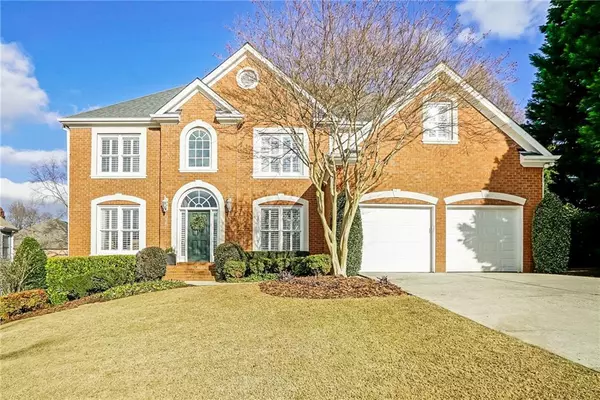 Peachtree Corners, GA 30096,4910 Natchez Trace CT