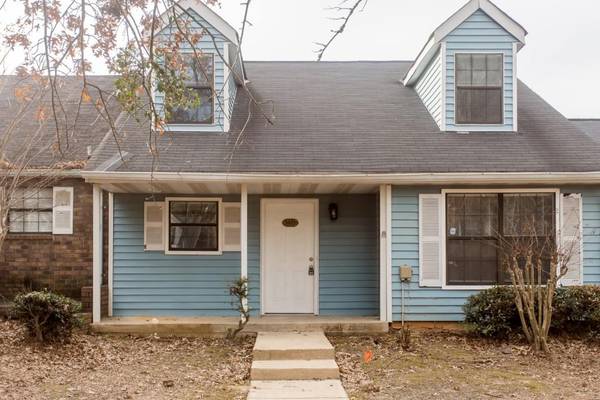 5413 Park PL, Atlanta, GA 30349