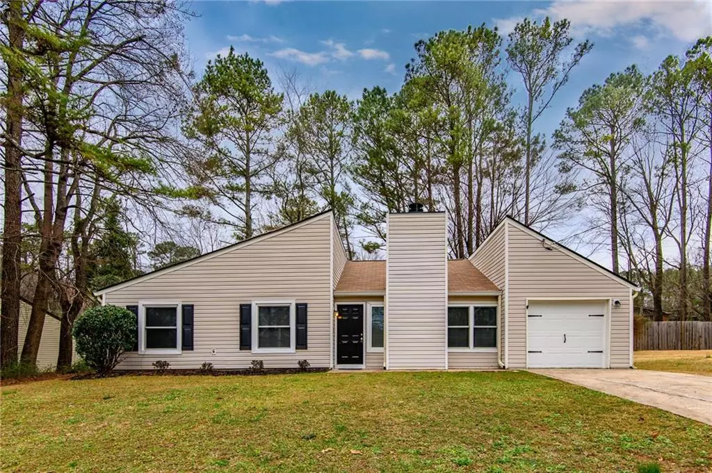 Kennesaw, GA 30144,116 Hartley Woods DR NE