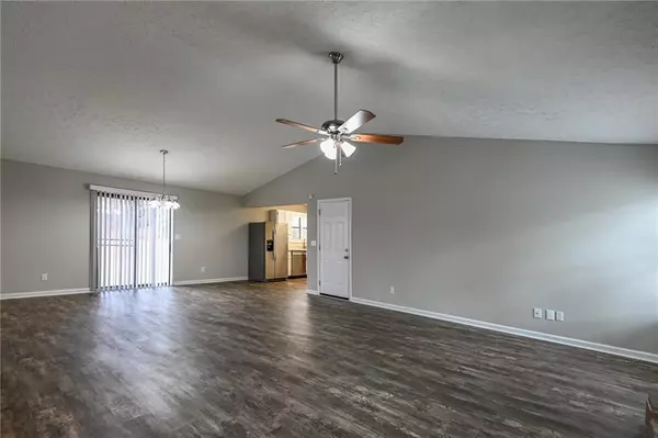 Kennesaw, GA 30144,116 Hartley Woods DR NE