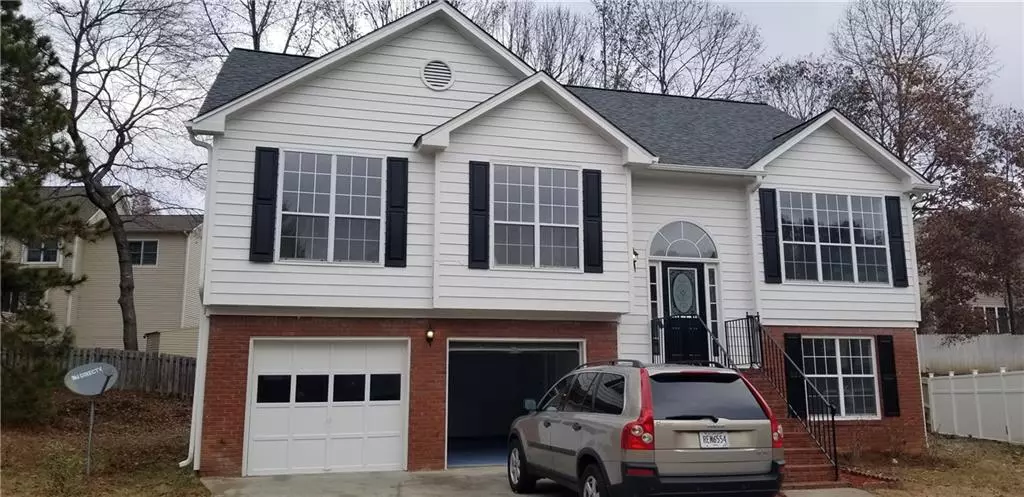 1055 Braymoor DR, Lawrenceville, GA 30043