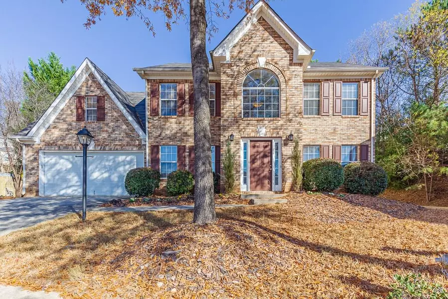 2865 Skylars Mill LN, Snellville, GA 30078