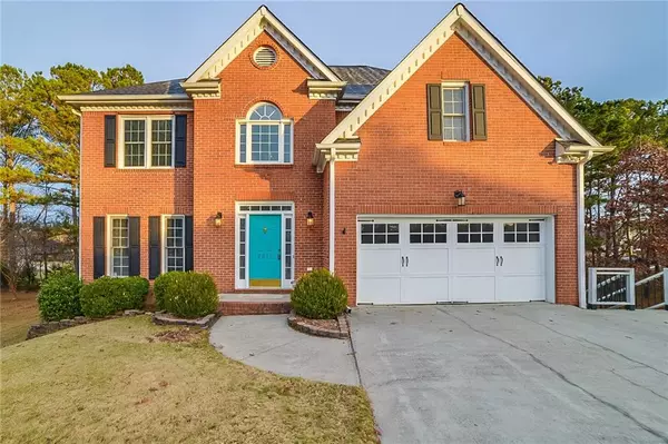 2210 Pirates CV, Lawrenceville, GA 30045