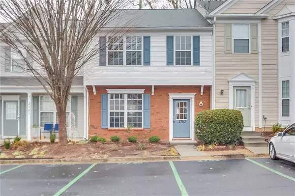 2753 Ashleigh LN, Alpharetta, GA 30004