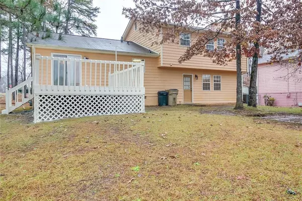 Rex, GA 30273,6877 Maple Grove CT