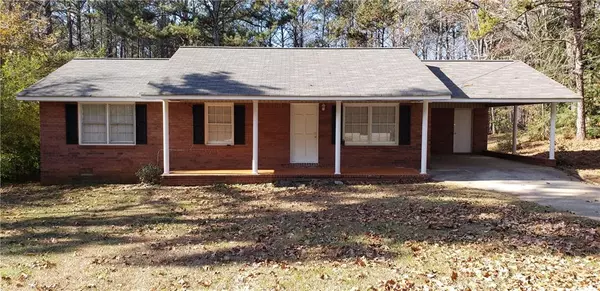 Hiram, GA 30141,131 Lake Swan CT