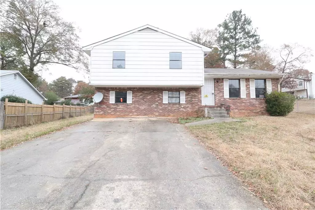 Riverdale, GA 30274,7088 Eunice DR