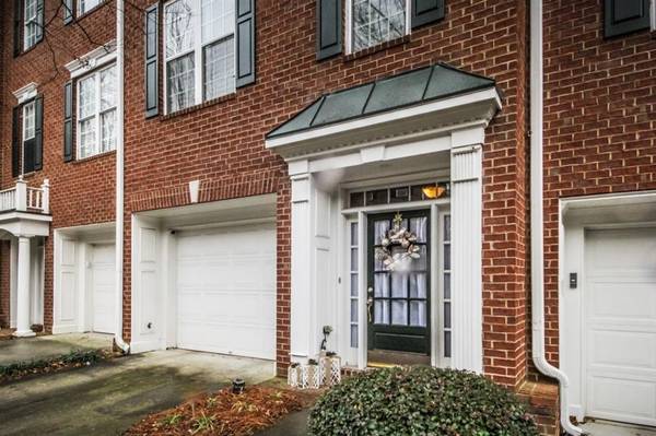 2207 Waters Edge TRL, Roswell, GA 30075