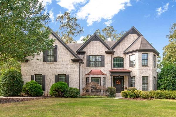 5080 Huntwood WAY, Roswell, GA 30075