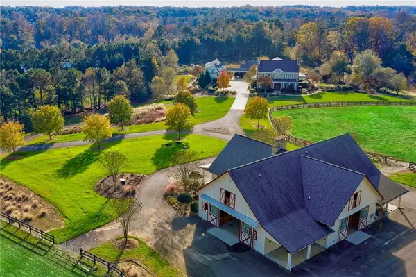 Milton, GA 30004,13620 Hopewell RD