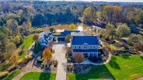 13620 Hopewell RD, Milton, GA 30004