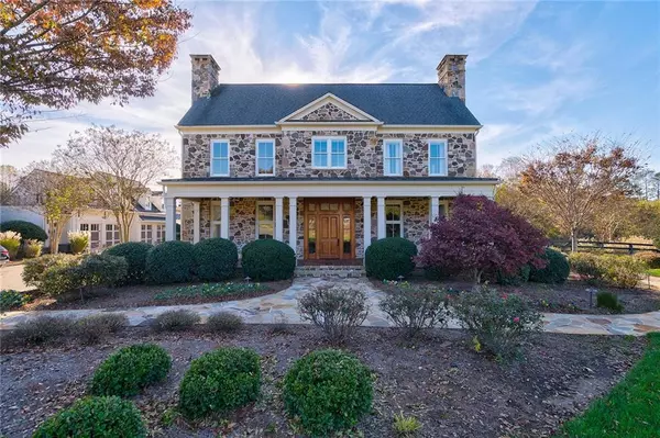 Milton, GA 30004,13620 Hopewell RD