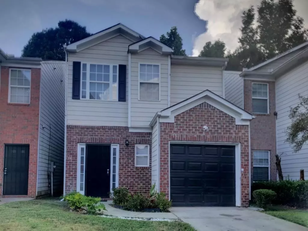 Atlanta, GA 30349,2833 Windsor Forrest CT