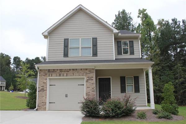 123 Belmont Park DR, Newnan, GA 30263