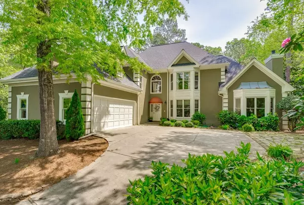 7465 Stoneykirk Close, Sandy Springs, GA 30350