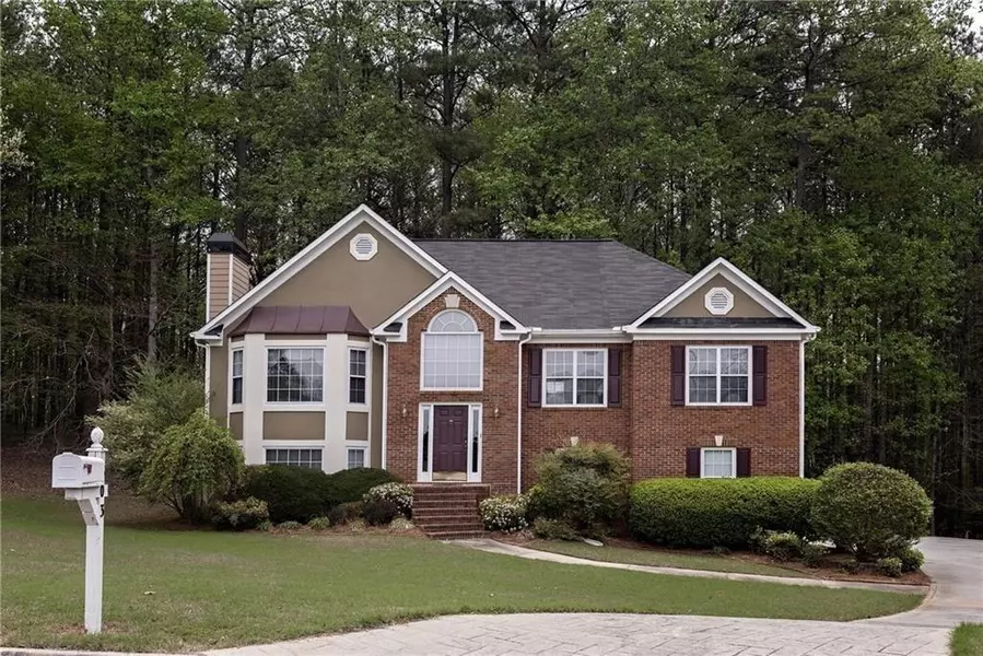 303 REGENCY PL, Acworth, GA 30102