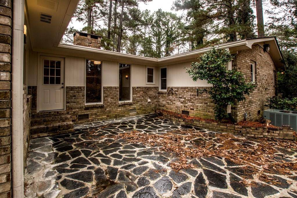 Rome, GA 30165,15 WESTWOOD CIR SW