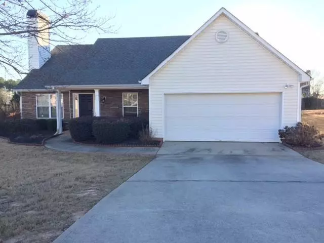 3517 Garden Mist CIR, Auburn, GA 30011