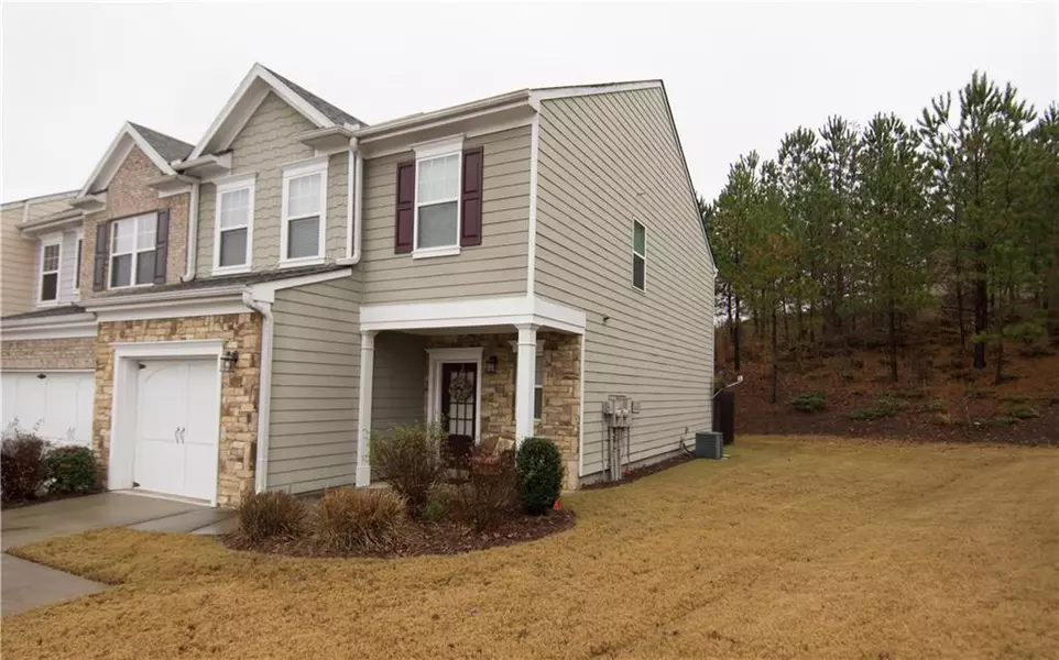 1240 Park Pass ROW, Suwanee, GA 30024