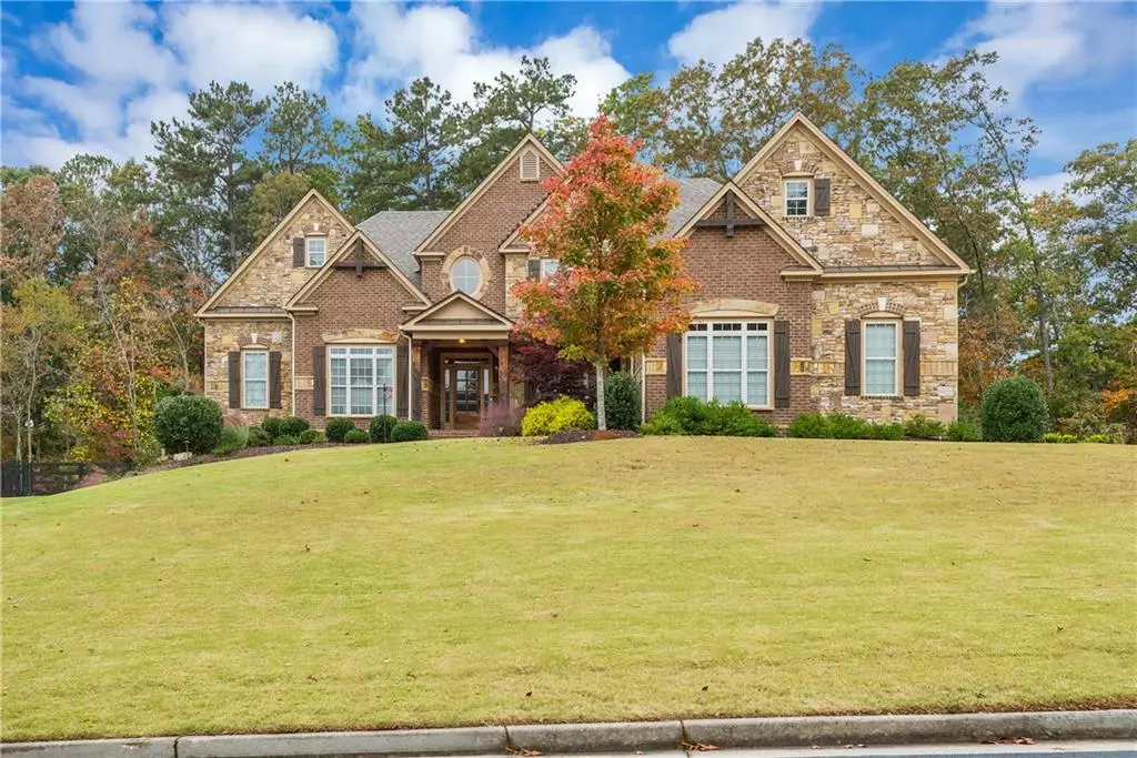 Milton, GA 30004,1596 Heritage PASS