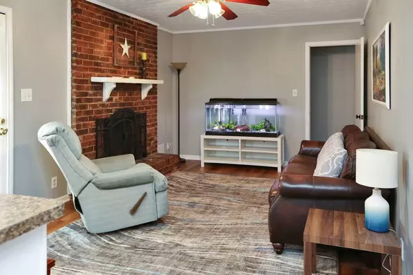 Stone Mountain, GA 30087,886 Oakhill CT