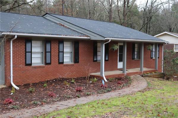 6294 Shore DR, Douglasville, GA 30135