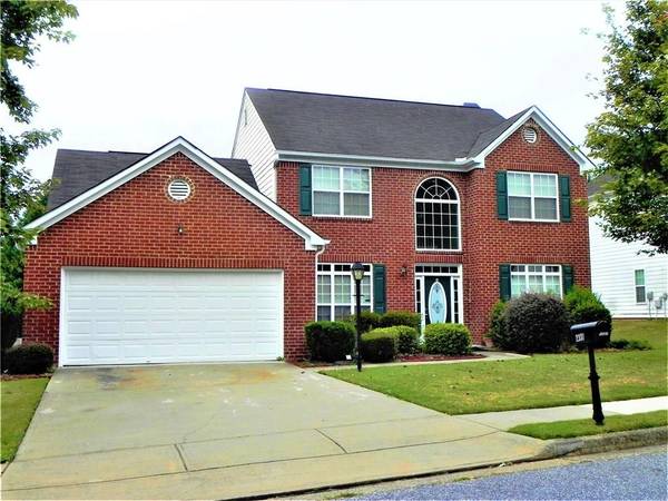 2337 Shady Maple TRL, Loganville, GA 30052