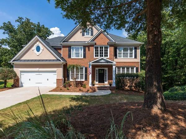 8085 Allerton LN, Cumming, GA 30041