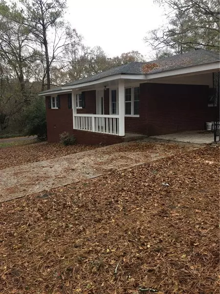 3675 Debbie LN, Powder Springs, GA 30127