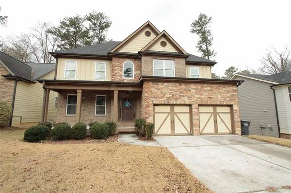 440 Cattail Ives RD, Lawrenceville, GA 30045