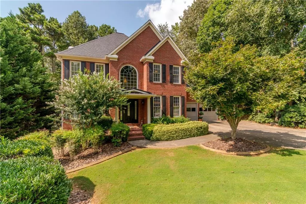 Woodstock, GA 30189,562 Chestnut Hill CT