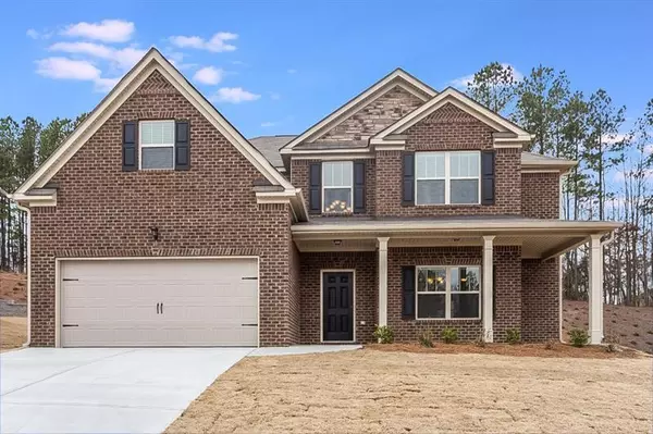 10772 Southwood DR, Hampton, GA 30228