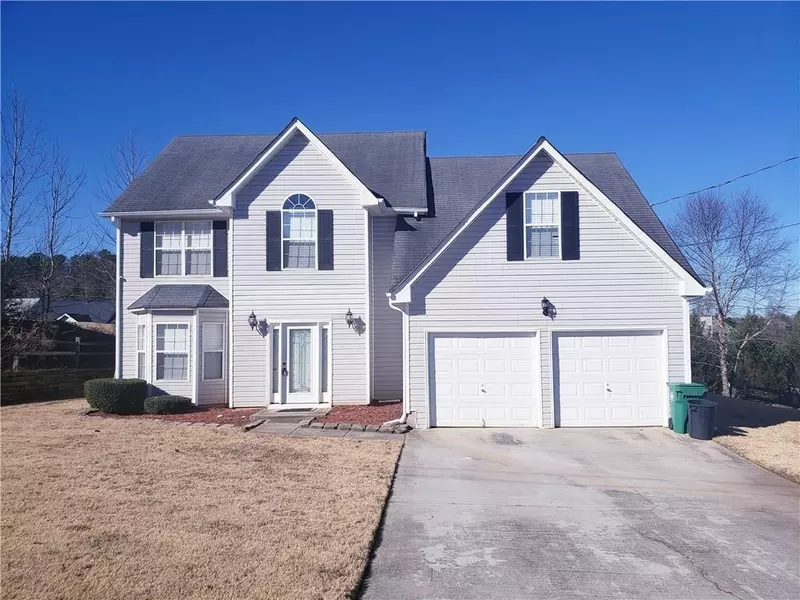 3956 English Valley DR, Ellenwood, GA 30294