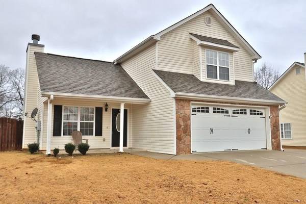 49 MAPLE HILL DR, Dawsonville, GA 30534