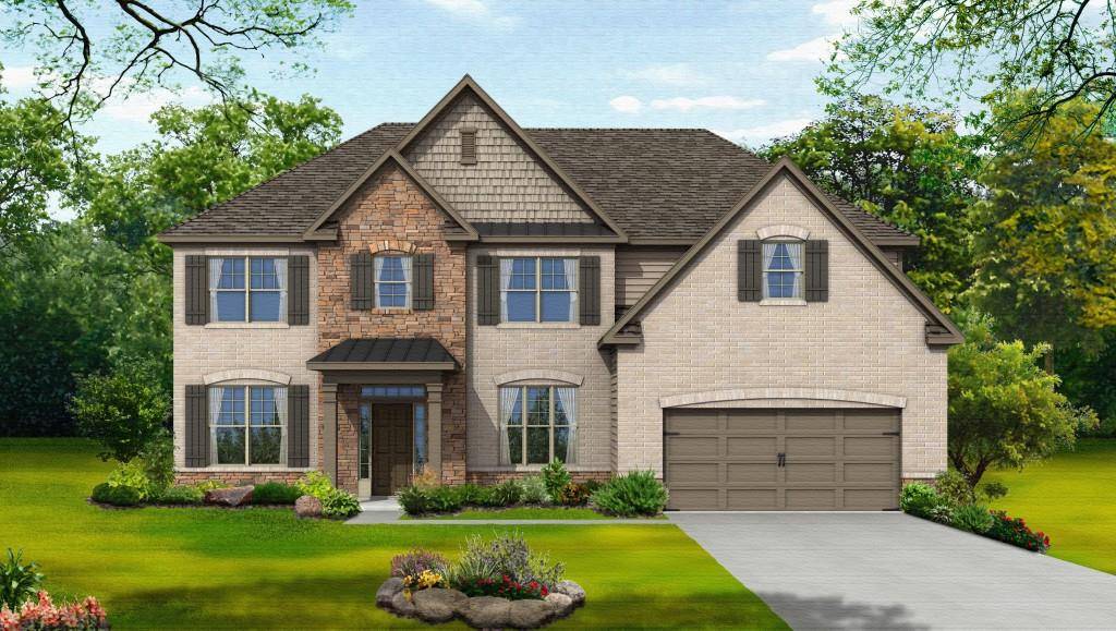 3855 Miramount Overlook, Cumming, GA 30040