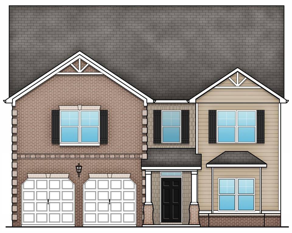 Mcdonough, GA 30253,617 Emporia LOOP