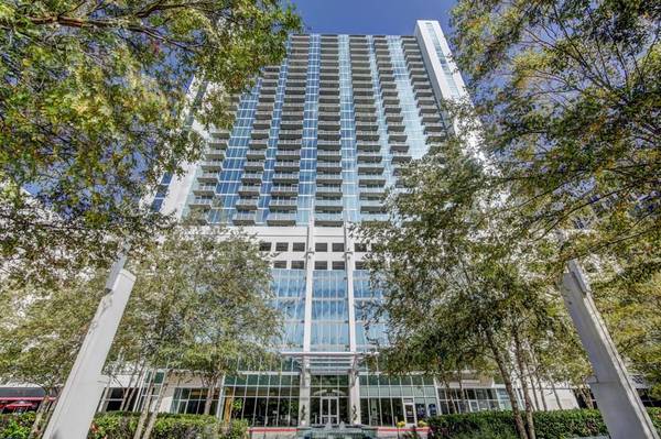 3324 Peachtree RD NE #1103, Atlanta, GA 30326